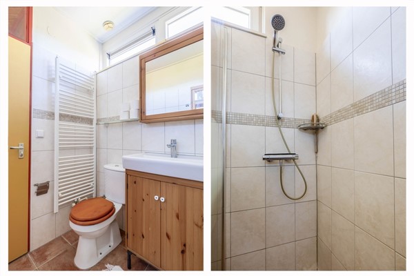 Medium property photo - De Reede 74, 9642 ME Veendam